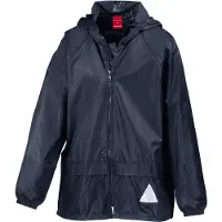 Result Ensemble veste et pantalon imperméable Junior