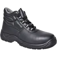 Portwest FC21 Bottes de sécurité Compositelite S1 Noir Gr. 42
