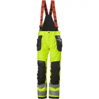Helly Hansen Pantalon De Travail Alna 2.0 Cons Cl2 Shell