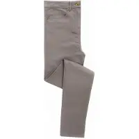 Premier Workwear WomenŽs Performance Chino Jeans