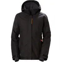 Helly Hansen Moteriška striukė Luna Winter, mėlyna S (S)
