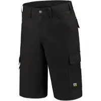Tricorp 502019Navy56 Werkbroek Basis Kort (56)