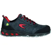 Cofra Chaussure basse Rainproof, S3,ESD,SRC, taille 44 (S3, 44)