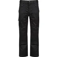 Regatta Pantalon de travail Navy - Regatta RGJ600 - Taille 54