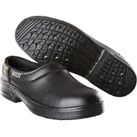 Mascot Footwear Clear F0800 Clogs Noir EU 42