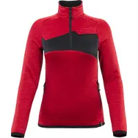 Mascot Sweat à Demi-zip Accelerate 18053