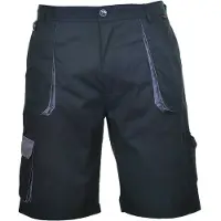 Portwest Bermuda Texo Contrast