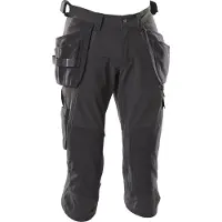 Mascot Pantalon 3/4 Accelerate 18249 Hanging Pockets