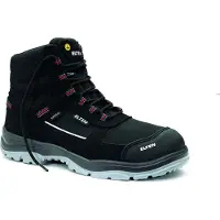 ELTEN Bottes de sécurité à lacets MATTHEW Pro GTX Mid ESD S3 CI type 2, taille 41