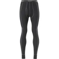 Mascot Crossover 50025 Baselayer Base Layer Pants Noir XL Homme