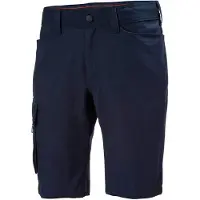 Helly Hansen Short Oxford service coloris noir taille M