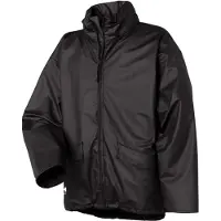 Helly Hansen Voss Rain Jacket Jaune 2XL Homme