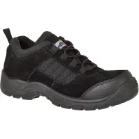 Portwest FC66 Compositelite Trouper Chaussure de sécurité S1 Noir Gr. 41