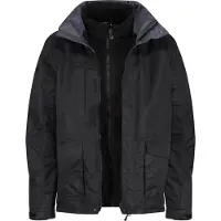 Regatta Veste 3 en 1 respirante Benson III de pour hommes