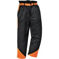 Portwest CH11 Chêne Bundhose Noir Gr. L