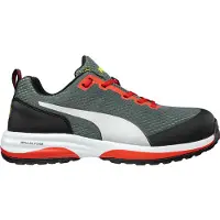 Puma Chaussures de sécurité SPEED GREEN LOW S1P ESD HRO SRC 644500 : Taille 37 EU Taille : 37 EU
