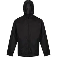 Regatta Veste respirante PRO PACKAWAY Noir L