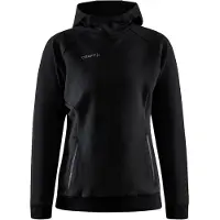Craft Sweat à capuche femme core soul