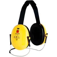 3M H510B Ooromsluitende gehoorbescherming