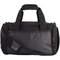 Clique 2.0 Travel Bag Small , Couleur:noir