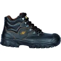 Cofra Botte de travail S3 "NEW RENO" - 42