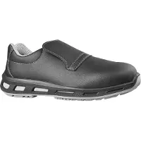 U Power Noir Safety Shoes Noir EU 39