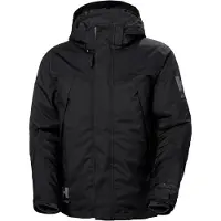 Helly Hansen Žieminė striukė Bifrost Winter, juoda S (S)