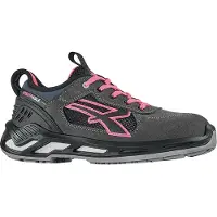 U Power Kate Safety Shoes Gris EU 40 Femme