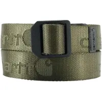 Carhartt Belt Marron 124.5 cm Homme