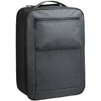 Clique Prestige Trolley, couleur:anthracite chiné
