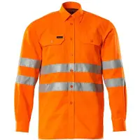 Mascot Chemise à Manches Longues Safe Classic 06004