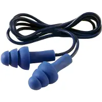 EAR Bouchon anti bruit 50 PTR01020 avec Box (Par 50)