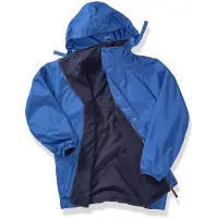 Result R160X | Veste réversible Stormstuff - Couleur : Bottle/Bottle - Taille : S
