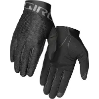 Giro Gants de Cyclisme Giro Men Trixter Black-M
