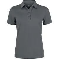 Cutter & Buck Cutterandbuck Oceanside Stretch Polo Ladies
