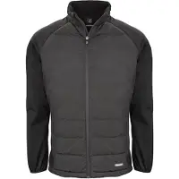 Cutter & Buck Cutterandbuck Oak Harbor Jacket Hommes