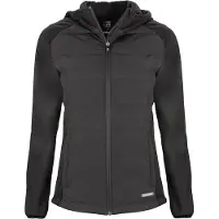 Cutter & Buck Cutterandbuck Oak Harbor Jacket Ladies