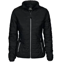 Cutter & Buck Veste Rainier Cutterandbuck pour femme