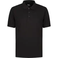 Regatta TRS143 | Polo Classic 65/35 pour homme - Couleur : Seal Grey (Solid) - Taille : XXL