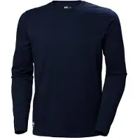 Helly Hansen T-shirt à Manches Longues Classic