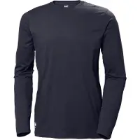 Helly Hansen T-shirt à Manches Longues Classic