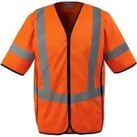 Mascot T-shirt à Manches Courtes Safe Supreme 50216 Traffic