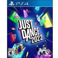 Just Dance 2022 - PS4 (US)
