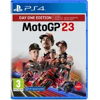 MotoGP 23 - D1 Edition