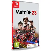MotoGP 23 - Standard Edition (code in the box)