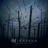 Pias Hinayana - Shatter And Fall [Vinyl Lp]