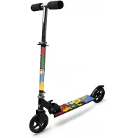 Spartan Scooter pour enfants HARRY POTTER 145 mm