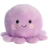 PALM PALS AUR Palm Pals Octopus 10 cm (10 cm)