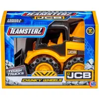 Teamsterz JCB Skid steer, 17,5 cm
