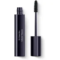 Dr. Hauschka Mascara volumateur noir-02 8 ml